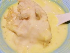 榴莲飘香-发记甜品(豉油街店)