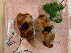 -林妈妈村·日式料理(宝山万达店)