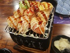 -仙隐小鹿中華の日料(正弘城店)
