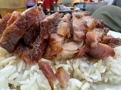 -陈光记烧腊店(罗保博士街店)