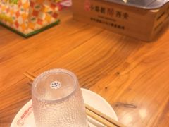 -福苗小骆驼烧烤(望京店)