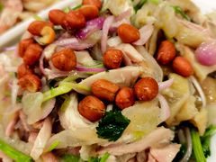 -嘉华海鲜酒家(龙津中路店)