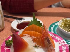 -元气寿司(金光华店)