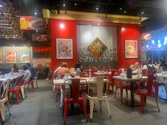 -禄鼎记·多口味酸菜鱼(侨鑫店)