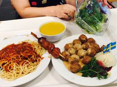 -宜家·瑞典风味餐厅(北京西红门店)