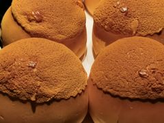 招牌菠萝包-炳胜品味(珠江新城店)
