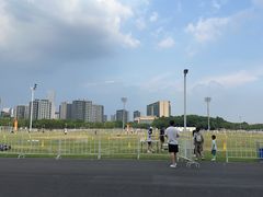 -Riverside河畔少儿足球培训(前滩店)
