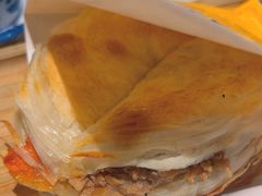 -陳香貴·兰州牛肉面(东方宝泰店)