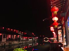 -长廊好灶头 本地人农家菜(枫泾古镇店)