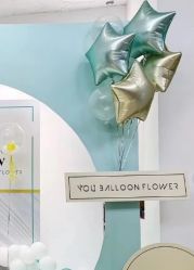 -天邑国际酒店·宴会厅