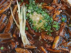 -小苏舍餐厅(木渎店)