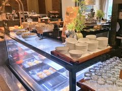 -杭州开元名都大酒店·地中海自助餐厅
