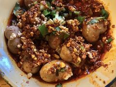 -拈签一笑黄牛肉辣卤串串
