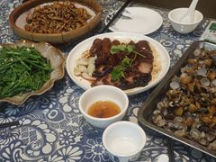 -米庄·原味私房菜(骏壹万邦店)