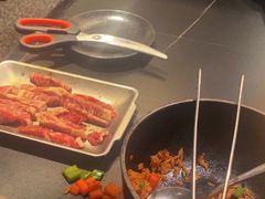 -谷牛和牛烤肉(漕河泾印象城店)