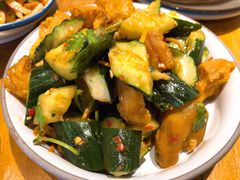 -觅山云南菜(泊富ICITY店)