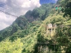 -龙湾潭国家森林公园