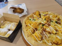 -达美乐比萨(黄村西大街店)