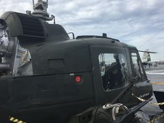-中途岛号航空母舰博物馆