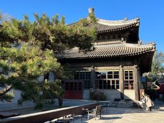 -嵩祝寺及智珠寺