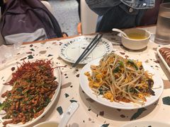 -姥姥家春饼店(惠新东街店)