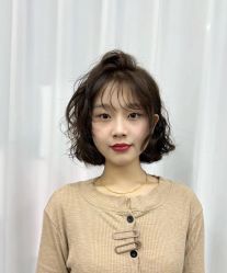-H·Y HAIR SALON烫发·染发·造型