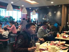 -肯德基(沈阳机场T3店)