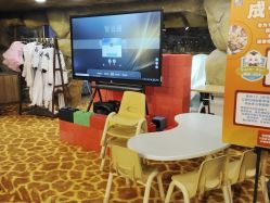 -卡通尼·Safari非洲探索乐园·生日会(金桥国际商业广场店)