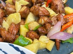 -创味·民间海南菜·非遗藤桥排骨(藤桥·免税城店)