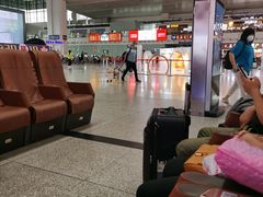 -福州火车站(地铁站)