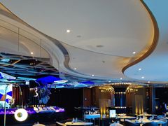 -亚特兰蒂斯•OSSIANO奥西亚诺海底餐厅