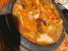 -七八冷面·延边朝鲜族美食(圣熙八号店)