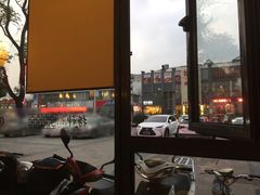 -捞神煲汤火锅(湖滨商业街店)