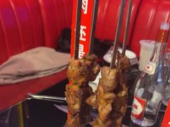 -路边边.炒菜烧烤.音乐餐厅(良乡长虹店)