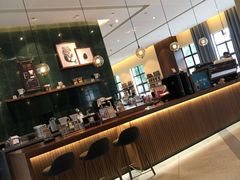 -星巴克(郑州普罗旺世店)