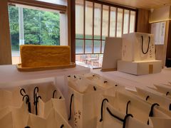 -银座仁志川·生吐司专门店(香港广场店)