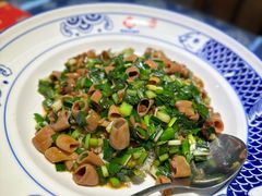 旺角海肠捞饭-旺角小渔村(幸福中路店)