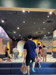 -MELAND CLUB亲子乐园·派对·餐厅(北京芳圆里ID MALL店)