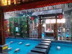 -固安来康郡来康温泉