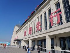 -烟台南站
