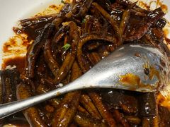 -新吉士·上海菜(浦东LCM置汇旭辉店)