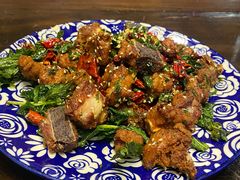 -吃货私房菜(丽江束河古镇店)