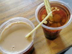 -八婆婆烧仙草(曾厝垵店)