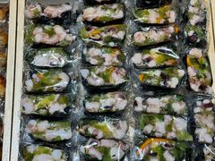 芥末章鱼仔-鲜道寿司(无锡苏宁店)