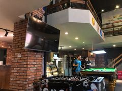 -第三空间·趣味桌游·轰趴.室内CS.剧本杀(大武汉1911店)