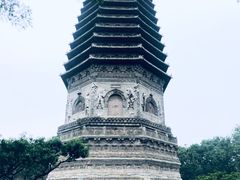 -玲珑塔公园