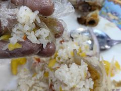 -阿吾丹的烤羊·新疆菜·抓饭·拌面(乌尔禾店)