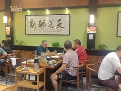 -天怡·鱼工厂(临江店)