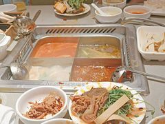 -海底捞火锅(顺义华联店)