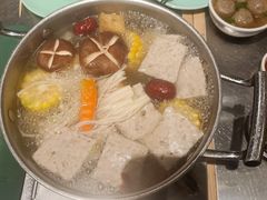 -潮界(虹桥新天地店)